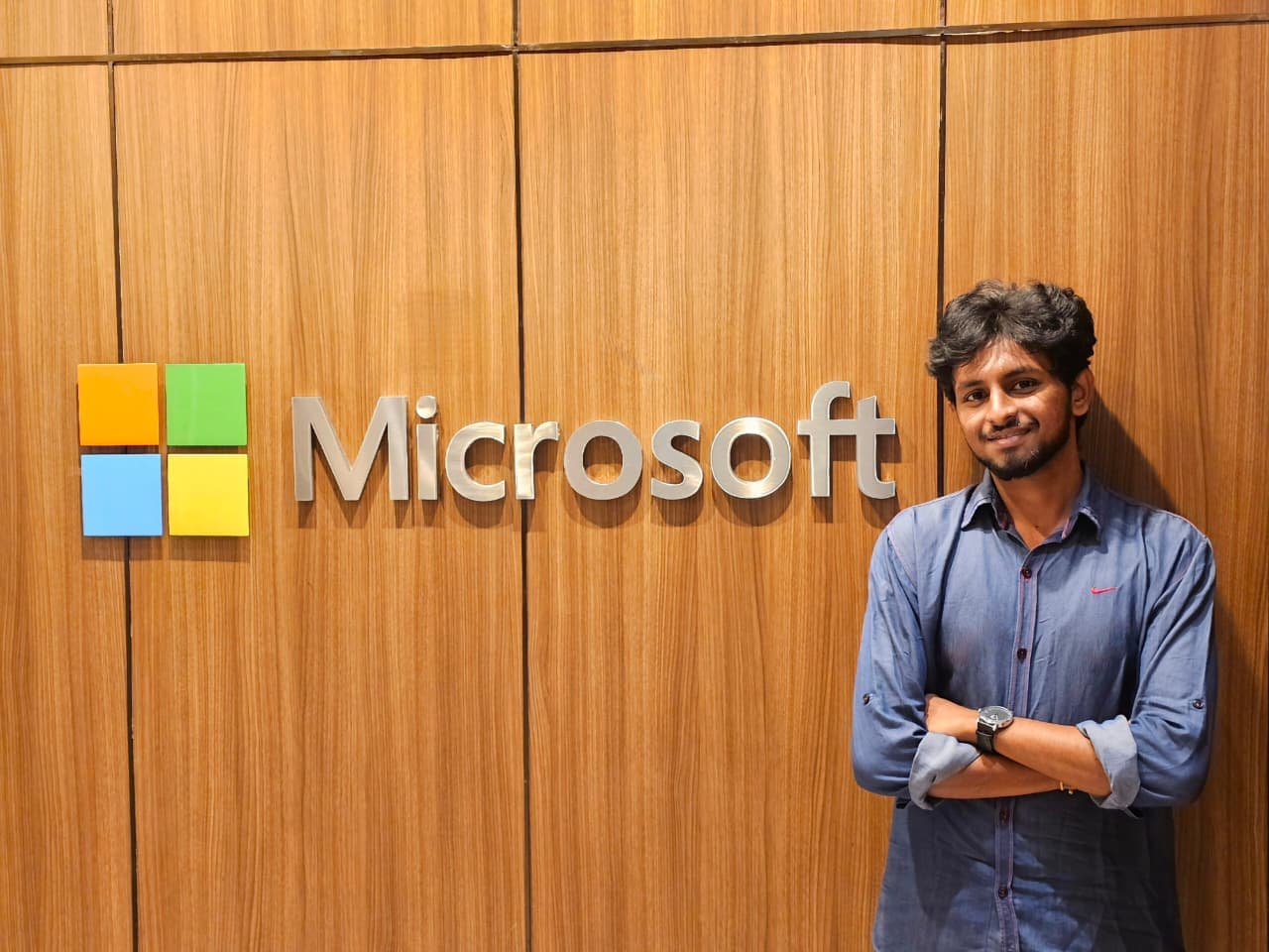 Microsoft Ambassador Workshop