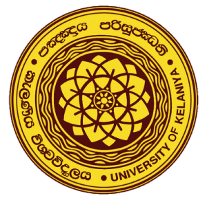 UNIVERSITY OF KELANIYA